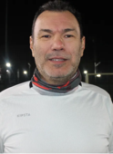 GÖKHAN YILMAZ GEZGİN 