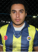 SHAYAN İZADİ