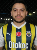 İRFAN AKSOY