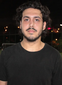 HASAN BORA BİNİCİ