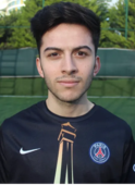 MESUT KARADAŞ