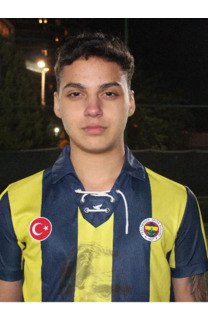 ÇAĞAN YÜCELEN