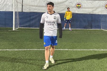 DİVA SK (alt yapı) & TEBESSÜM FK