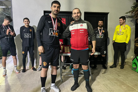 ÖRNEK CİTY & ÜSTÜN FC