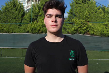 ATAŞEHİR İDMAN YURDU  & BETAKENT FC