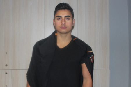 BİRAZ HIRS FC & KURŞUN FK 