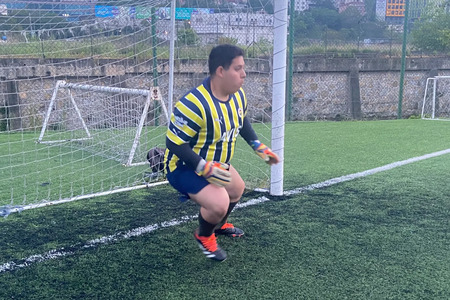 SUARE FC  & ERENKÖY UNİTED