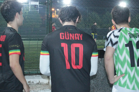 SANCAK GALACTİCOS & -