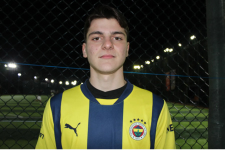 TEBESSÜM FK & ÜSTÜN FC