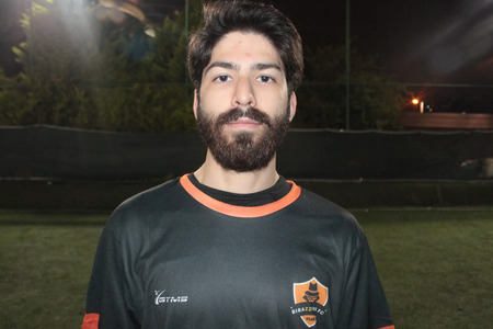 ATLETİCO ERGUVAN & BİRAZ HIRS FC