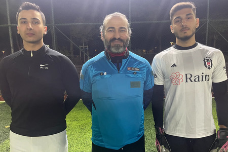 ACIBADEM FC  & ÜSTÜN FC