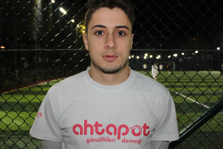 BLİTZ FC & ACIBADEM FC 