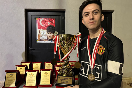 ÖRNEK CİTY & ÜSTÜN FC