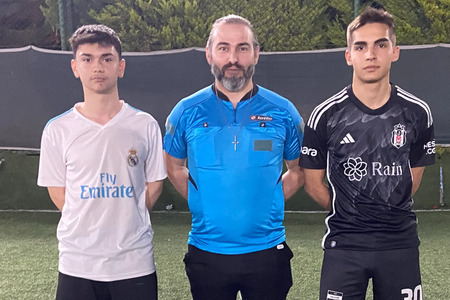 ATLETİCO ERGUVAN & DOSTLAR MECLİSİ