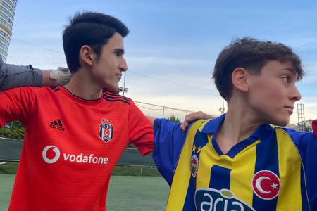 LİBİDOSPOR & SINAVLI FC