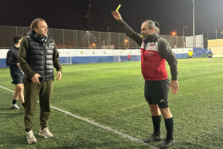 KURŞUN FK  & TEBESSÜM FK