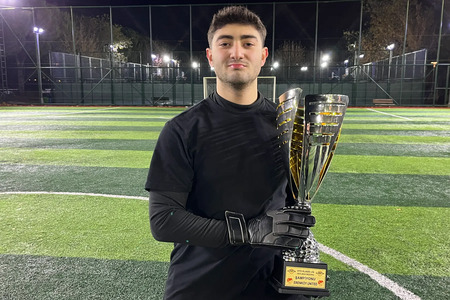 ERENKÖY UNİTED & BLİTZ FC