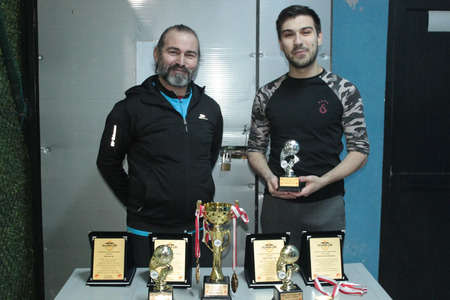 ESİN İDMAN YURDU & BİRAZ HIRS FC