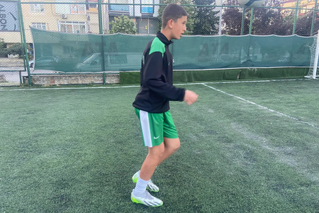 SINAVLI FC & ÖRNEK CİTY