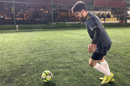 TÜRKLERBİRLİĞİ SK & BİTEXSEN GRUP MERİÇ FC