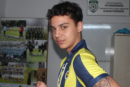 ATLETİCO ERGUVAN & MİSYONER FC