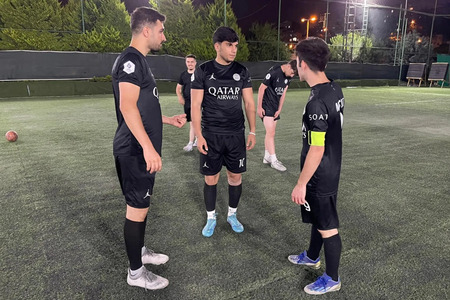 ÖRNEK CİTY & SINAVLI FC