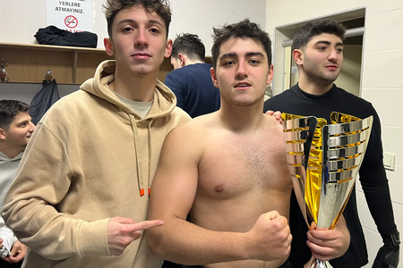 ERENKÖY UNİTED & BLİTZ FC