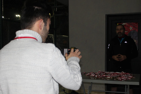 BLİTZ FC & BİRAZ HIRS FC