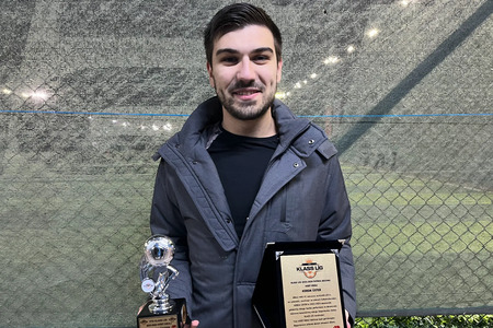 ESİN İDMAN YURDU & BİRAZ HIRS FC
