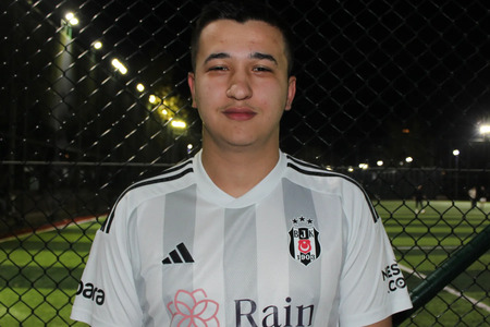 BLİTZ FC & ACIBADEM FC 