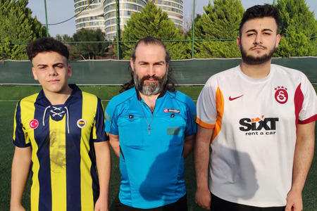 SUARE FC  & SINAVLI FC