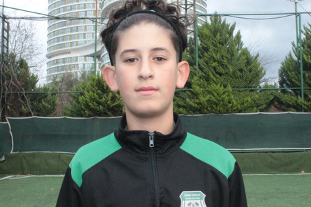 GREENWAY İDEALSPOR & ÖRNEK CİTY