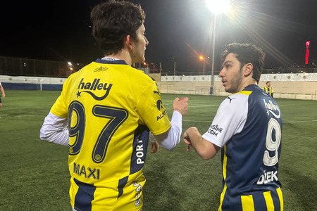 DİVA SK (alt yapı) & TEBESSÜM FK