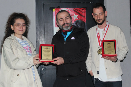 BLİTZ FC & BİRAZ HIRS FC
