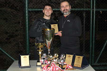 ERENKÖY UNİTED & BLİTZ FC