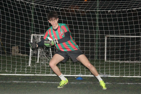 LİBİDOSPOR & OGRU FK