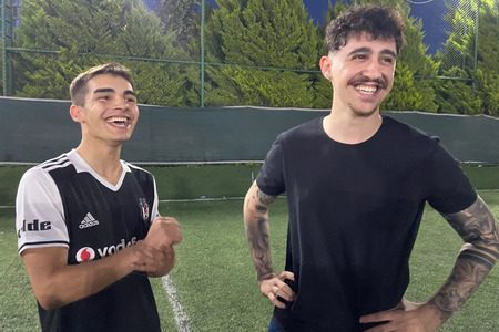ATLETİCO ERGUVAN & SINAVLI FC