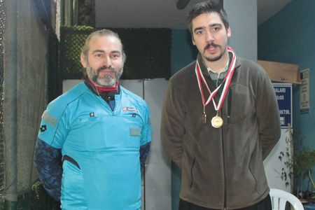 ACIBADEM FC  & ÜSTÜN FC