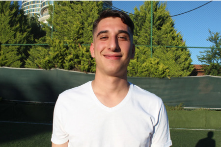 CAGE FC & ERENKÖY UNİTED