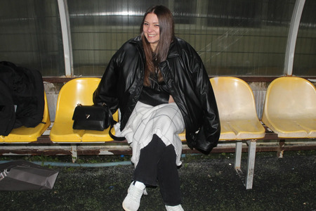 KURŞUN FK  & TEBESSÜM FK