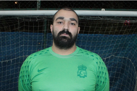 MONTREAL FC & KİNG POWER 