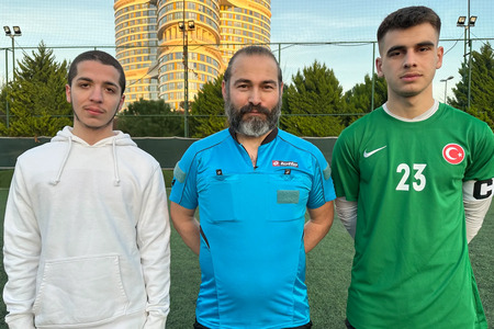 RUSH FC & CİGORENTİNA