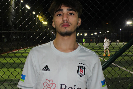 BLİTZ FC & ACIBADEM FC 