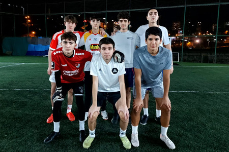 KİNG POWER  & BELDE SK