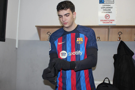 ERENKÖY UNİTED & BLİTZ FC