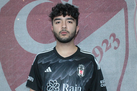 ATLETİCO ERGUVAN & -