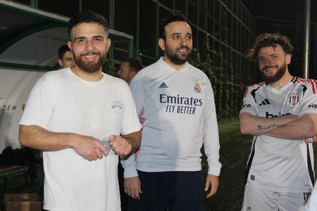 KURŞUN FK  & KOLEKTİF FUTBOL