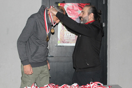 BLİTZ FC & BİRAZ HIRS FC