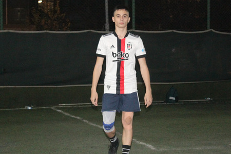 LİBİDOSPOR & OGRU FK