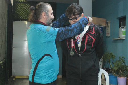 BLİTZ FC & BİRAZ HIRS FC